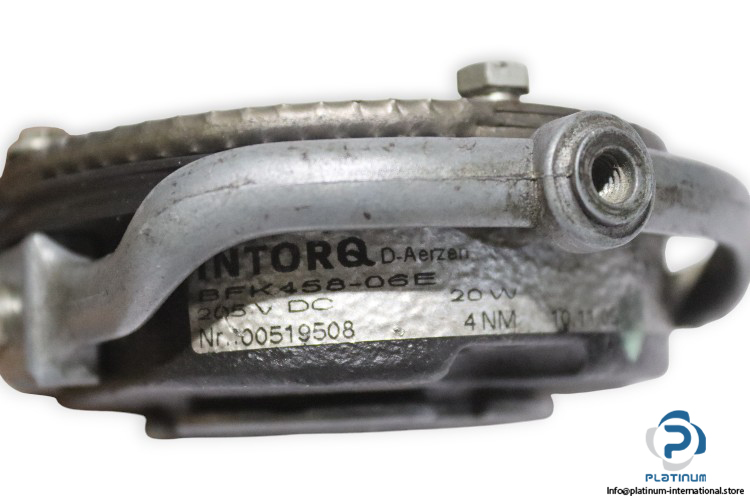 intorq-BFK458-06E-electric-brake-coil-(used)-1