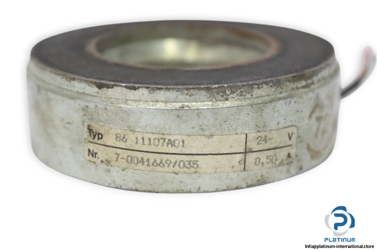 86-11107A01-electromagnetic-brake-used-1