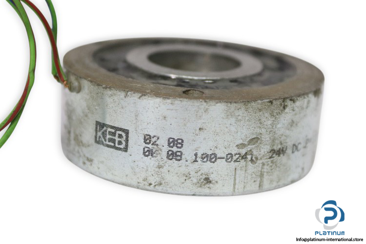 keb-02.08-00.08.100-0241-electromagnetic-brake-used-1