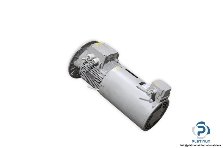 siemens-1LA71066AA61-Z-motor-brake-used-1