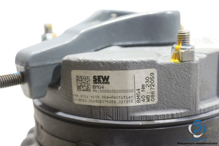 sew-BMG4-electric-brake-new-230-2