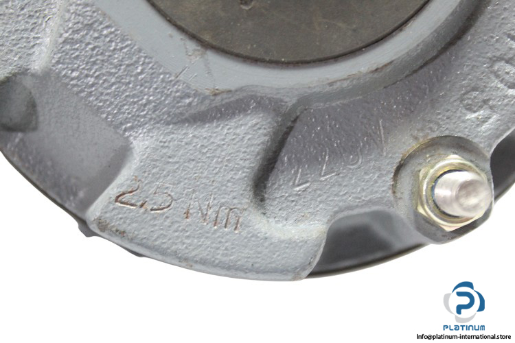 sew-BM05-electric-brake-new-2.5nm-3
