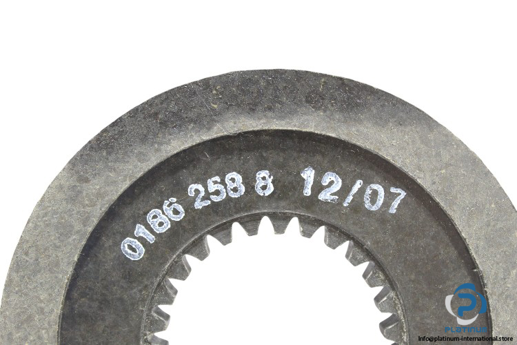 sew-194-380-4-electric-brake-used-3