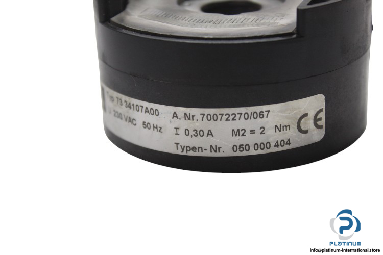 binder-73-34107A00-electric-brake-used-3