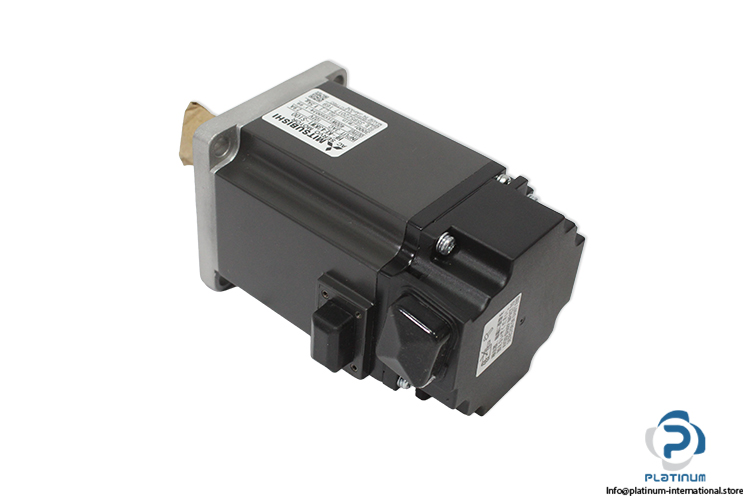 mitsubishi-HF-KE43KW1-S100-ac-servo-motor-(new)-1