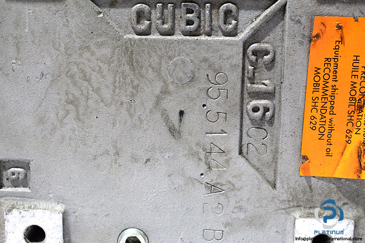 catep-C16-right-angle-gearbox-(used)-1