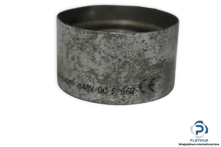 keb-39.17-0B.08.100-0481-electromagnetic-brake-(used)-2