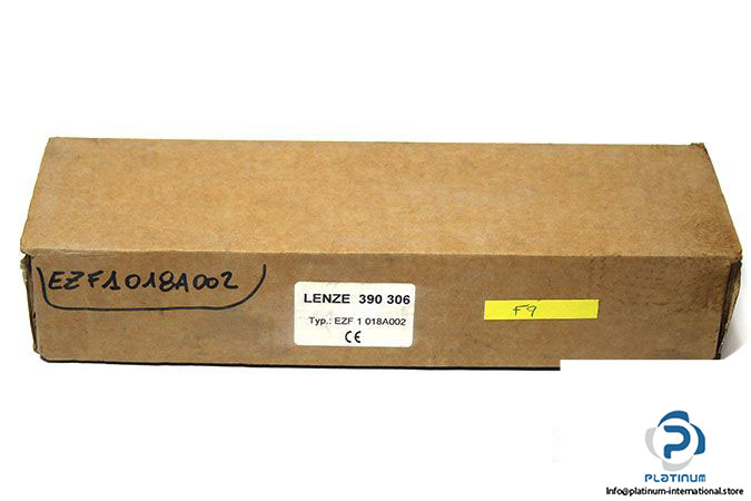 lenze-ez-f1-018a002-filter-1