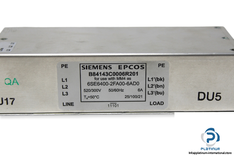 siemens-6se6400-2fa00-6ad0-micromaster-4-emc-filter-1