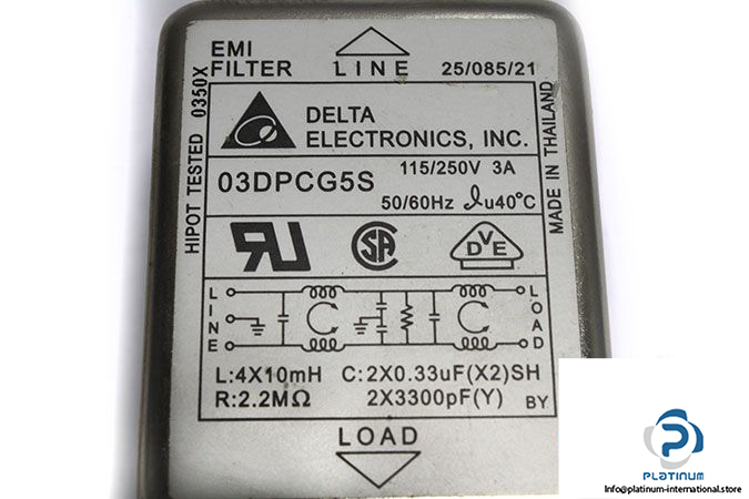delta-electronics-03dpcg5s-emi-filter-2