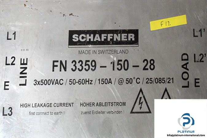 schaffner-fn-3359-150-28-filter-2