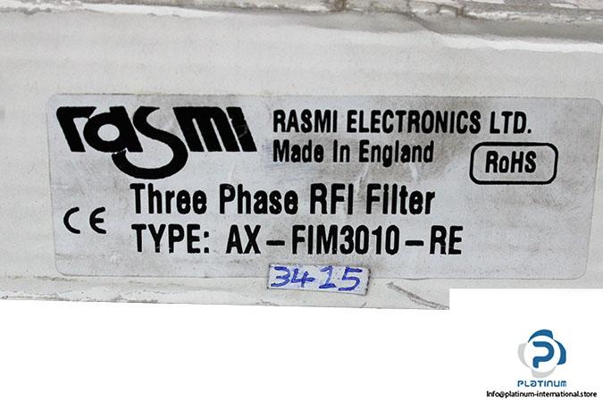 rasmi-AX-FIM3010-RE-three-phase-filter-(new)-2