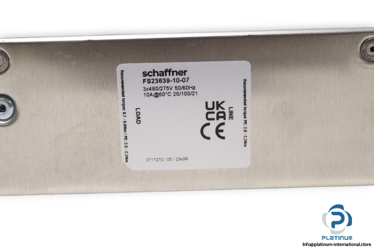 Schaffner-FS23639-10-07-emc-filter(new)-1