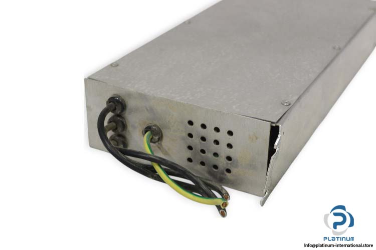 indramat-NFD-02.1-480-030-power-line-filter-(used)-1