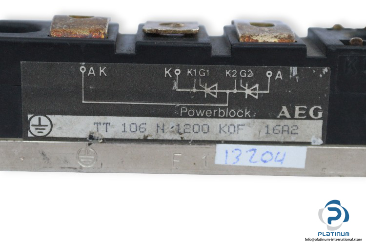 aeg-TT-106-N-1200-KOF-16A2-thyristor-module-(used)-1