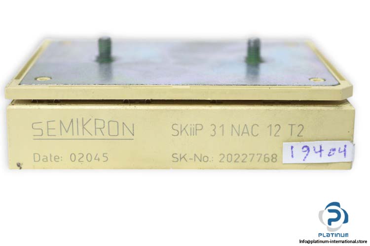semikron-SKIIP-31-NAC-12-T2-integrated-intelligent-power-module-(used)-1