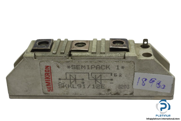 semikron-SKKL91_12E-thyristor_diode-module-(used)-1