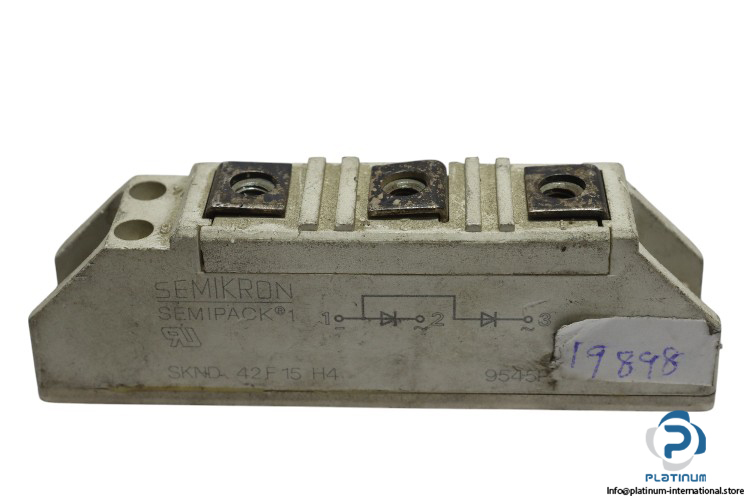 semikron-SKND-42F-15-diode-module-(used)-1
