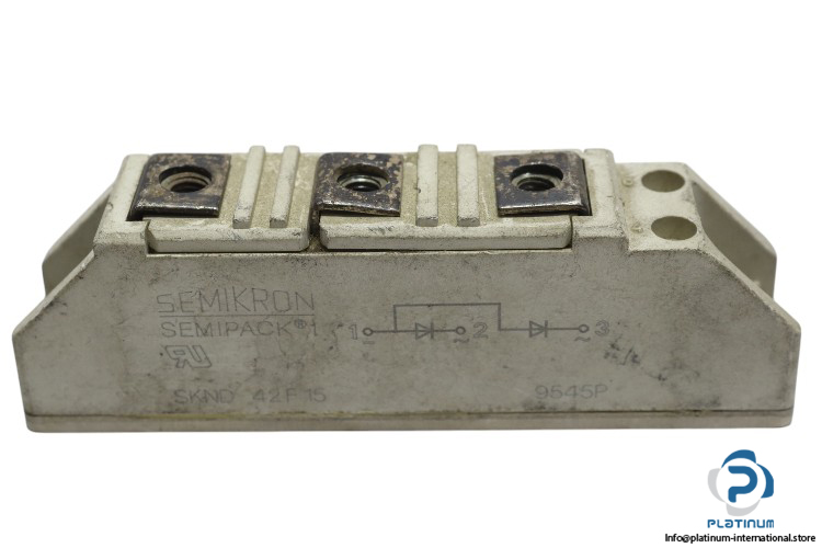 semikron-SKND-42F-15-diode-module-(used)-2