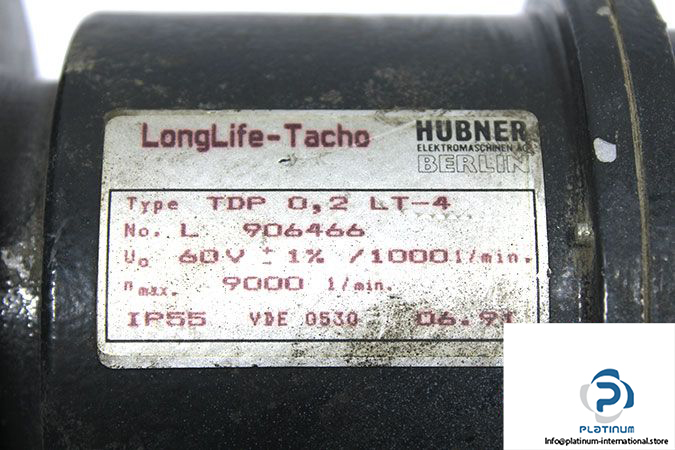 hubner-tdp-0-2-lt-4-longlife-tacho-2