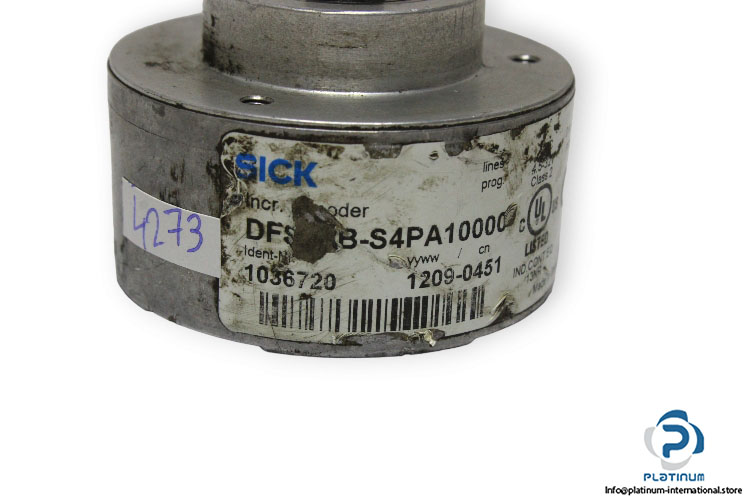 sick-dfs60b-s4pa10000-incremental-encoders-(used)-1