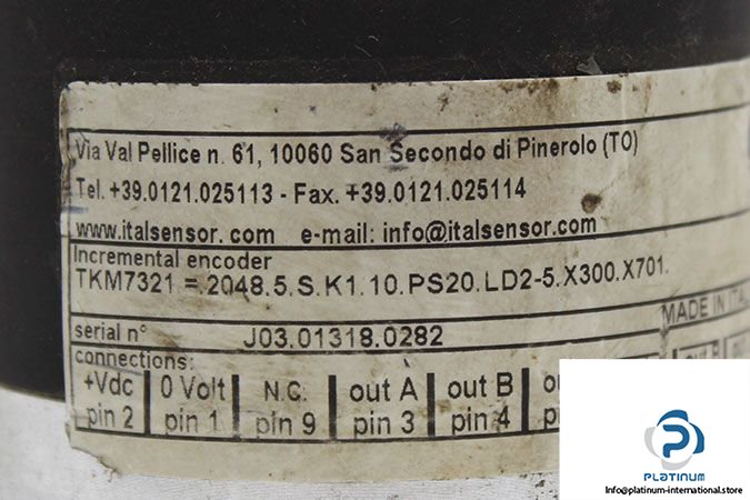 italsensor-tkm-7321-2048-5-s-k1-10-ps20-ld2-5-x300-x701-%e2%80%8eincremental-encoder-2