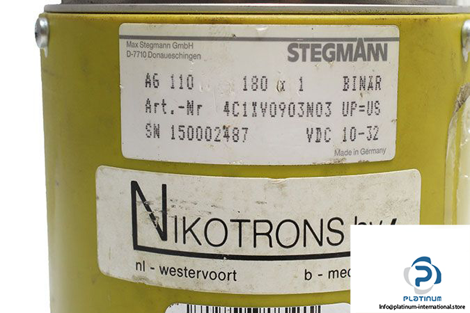 stegmann-ag-110-absolute-encoder-2