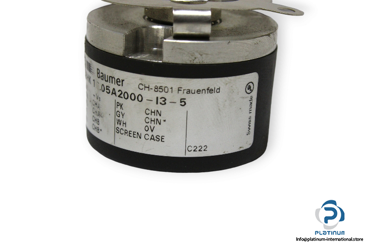 baumer-BHK-1.05A2000-13-5-incremental-encoder-(used)-2