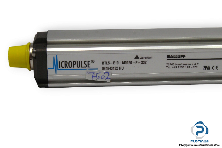 balluff-BTL032K-magnetostrictive-linear-position-sensor-(New)-1