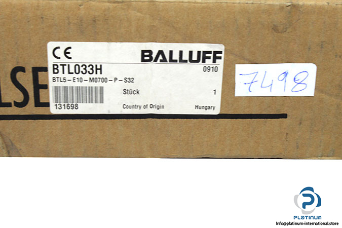 balluff-BTL033H-magnetostrictive-linear-position-sensor-(New)-2