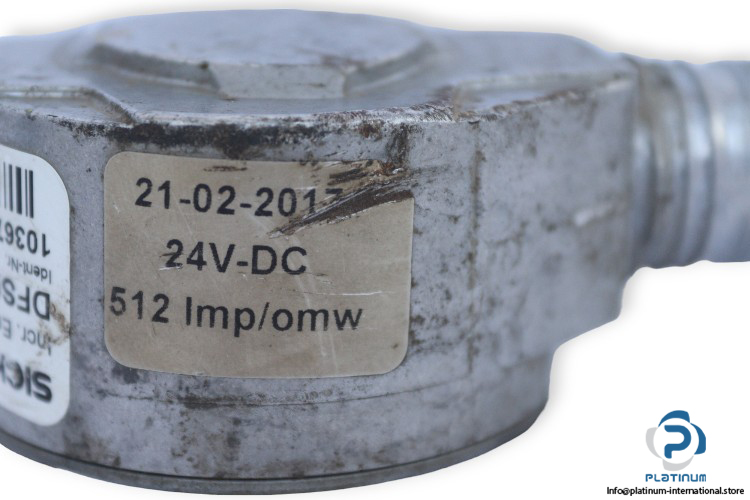 sick-DFS60B-BEPA1000-incremental-encoder-(used)-2