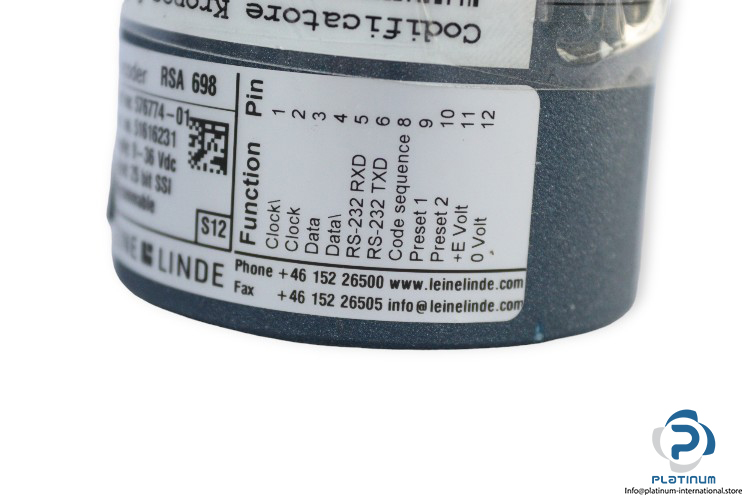 leine-linde-RSA-698-absolute-encoder-(new)-2