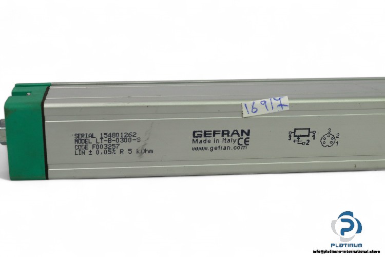 gefran-LT-B-0300-S-rectilinear-displacement-transducer-(new)-2