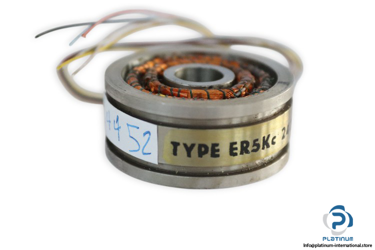 ER5KC242-ENCODER(used)-1