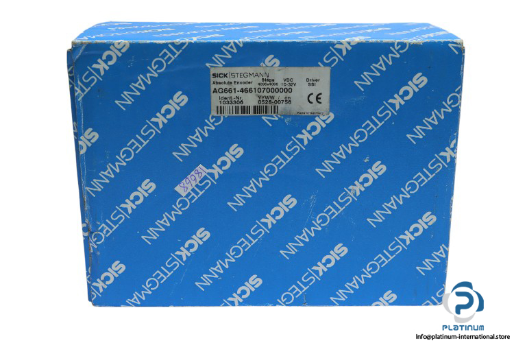 sick-AG661-466107000000-absolute-encoder-(new)-1