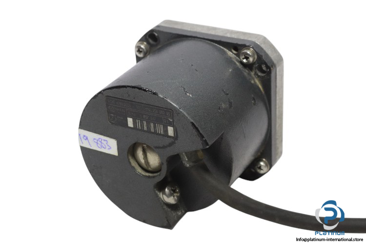 heidenhain-RON-425B.0005-900-incremental-encoder-used-1