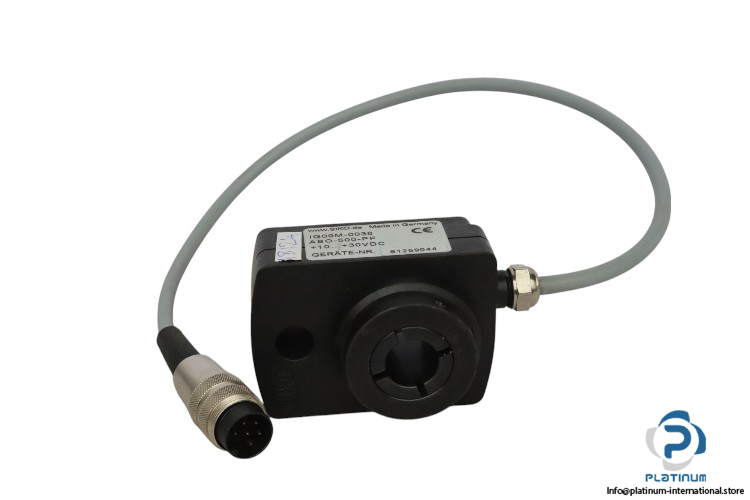 siko-IG09M-0038-ABO-500-PP-incremental-encoder-(new)-1