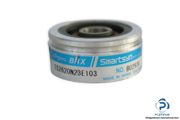 tamagawa-TS2620N23E103-brx-built-in-resolver-(used)-2