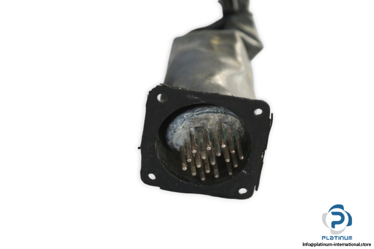 fanuc-A290-0561-V531-servo-motor-encoder(used)-2