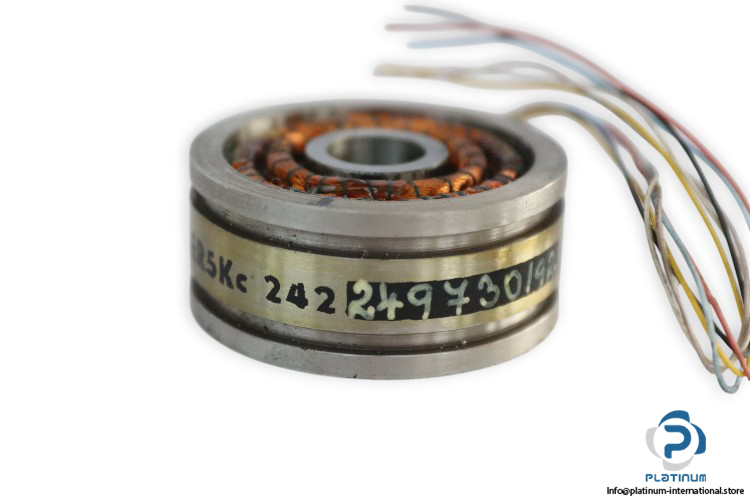 ER5KC242-ENCODER(used)-2