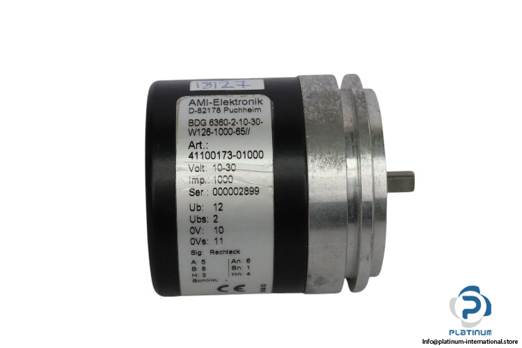 ami-BDG-6360-2-10-30-W126-1000-65-incremental-encoder-(new)-2