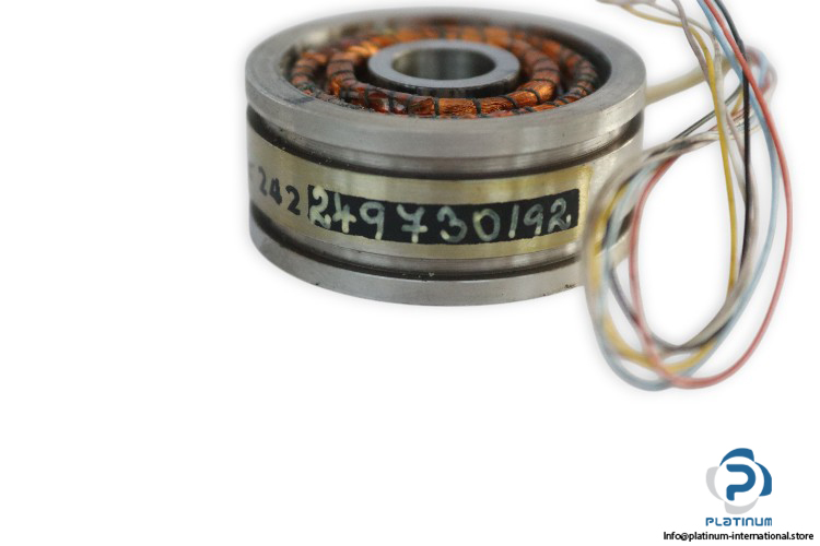 ER5KC242-ENCODER(used)-3