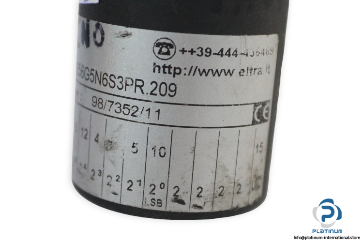 eltra-EA50A256G5N6S3PR.209-absolute-encoder-(used)-3