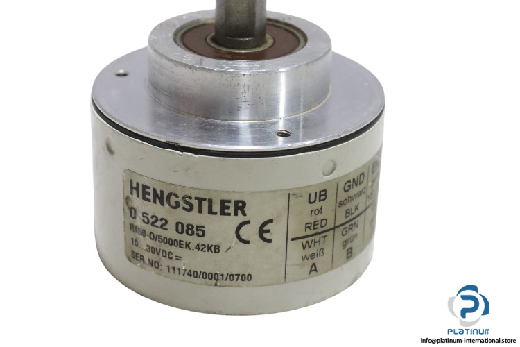 hengstler-RI58-O_5000EK.42KB-encoder-(used)-1