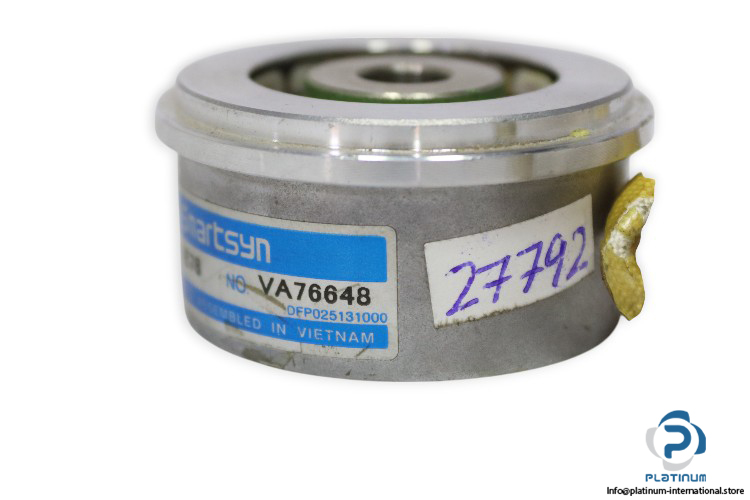 tamagawa-TS2650N11E78-brt-encoder-(used)-2