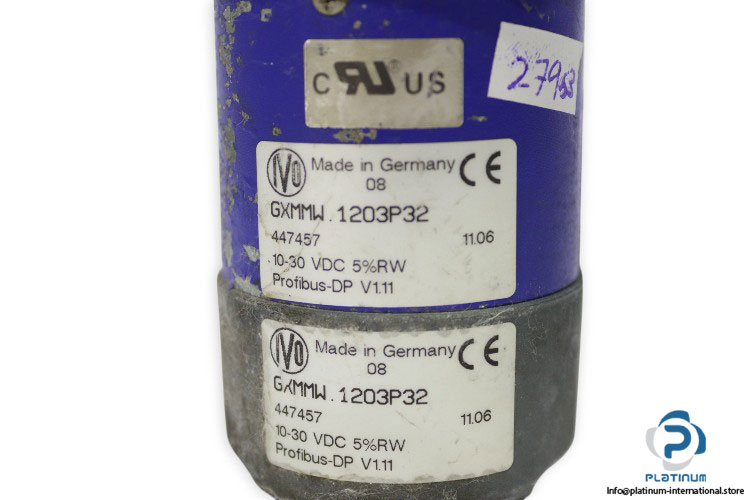 baumer-ivo-GXMMW.1203P32-multiturn-optical-absolute-encoder-(used)-3