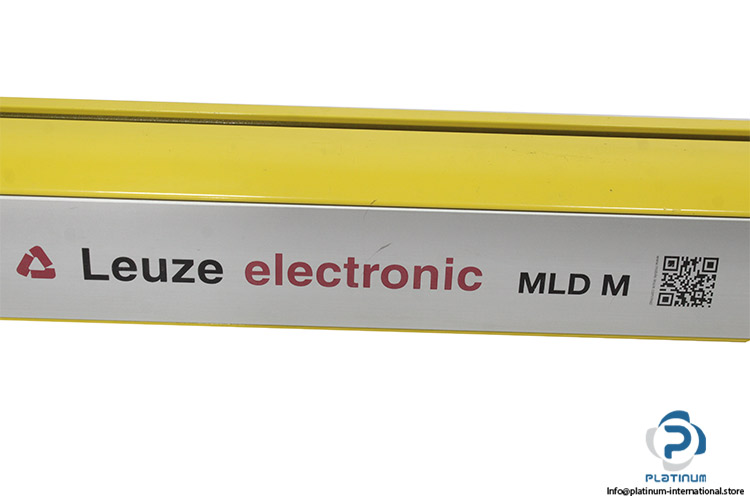 leuze-eectronic-MLD-M002-deflecting-mirror-(New)-1