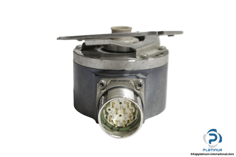leine-linde-rhi594-rotary-encoder(used)-1