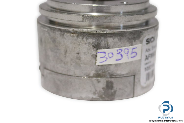 sick-AFM60B-S1AM004096-absolute-encoder-used-2