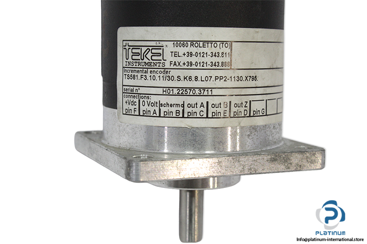 tekel-TS581.F3.10.11-incremental-encoder-(New)-2